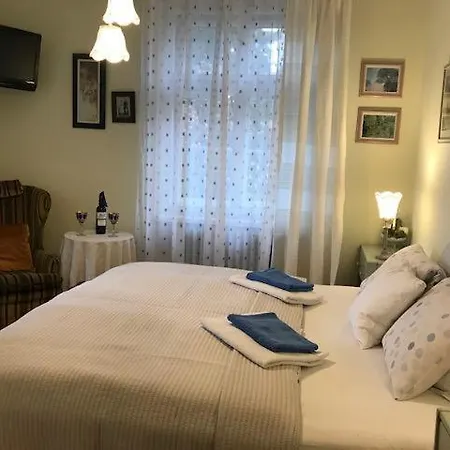 Adam Guest house