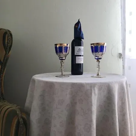 Guest house Adam Prague