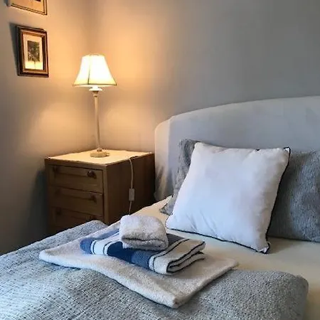 Adam Guest house