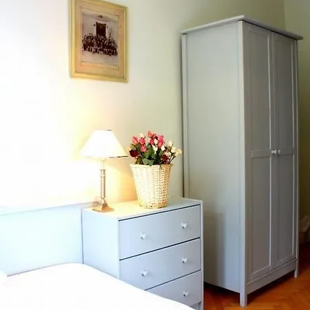 Guest house Adam Prague