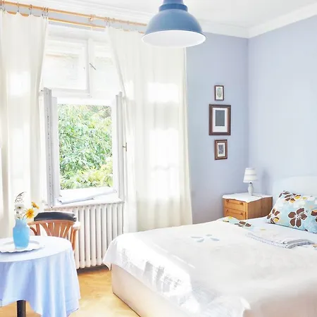 Adam Guest house Prague
