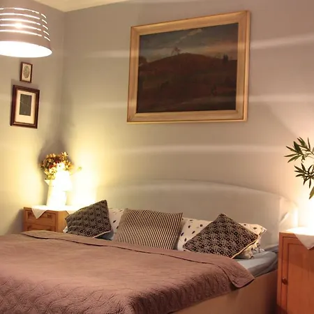 Guest house Adam