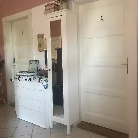 Guest house Adam