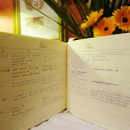 Adam Guest house Prague