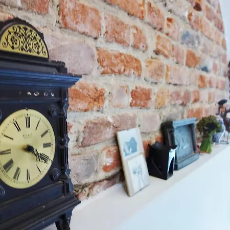 Adam Guest house Prague