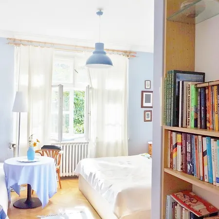 Maison d'hôtes Adam *